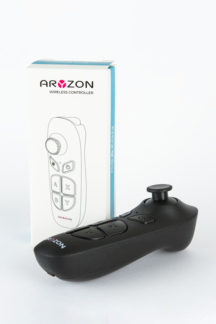Aryzon Wireless Controller